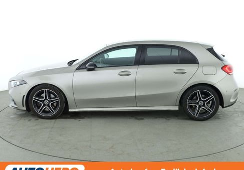 Mercedes-Benz A 220, 2019