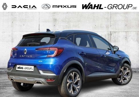 Renault Captur, 2022