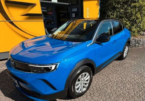 Opel Mokka, 2023 3