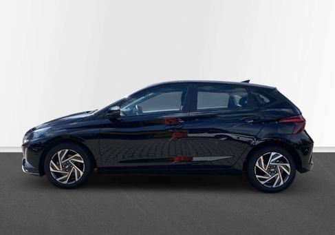 Hyundai i20, 2025 2