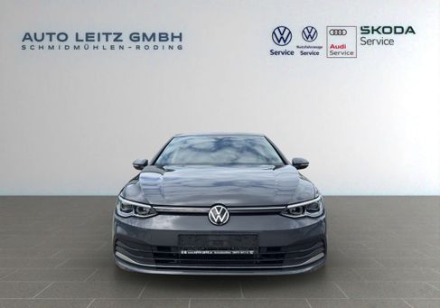 Volkswagen Golf, 2022 2