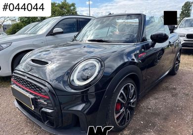 MINI John Cooper Works, 2023