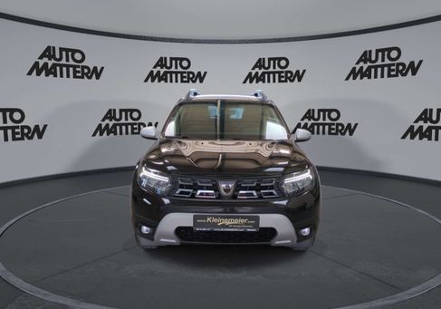 Dacia Duster, 2022 3