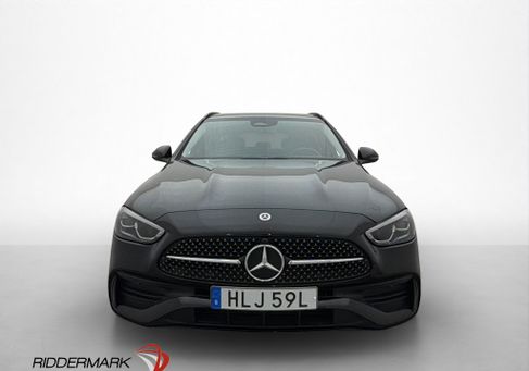 Mercedes-Benz C 300, 2022 2