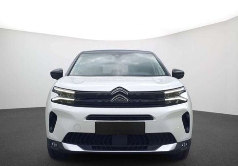 Citroën C5 Aircross, 2023 2