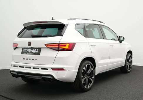 Cupra Ateca, 2022