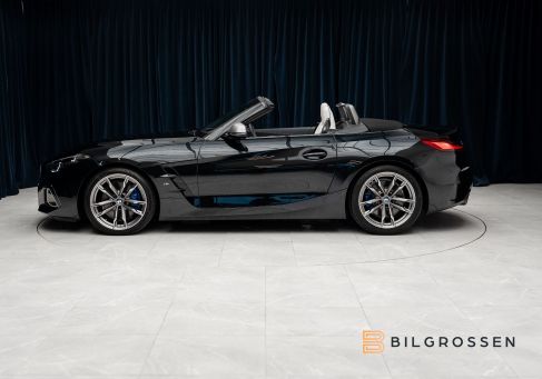 BMW Z4 M, 2024