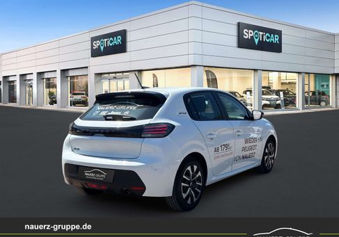 Peugeot 208, 2025