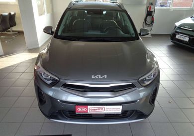 Kia Stonic, 2024