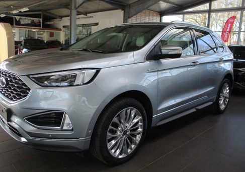 Ford Edge, 2020
