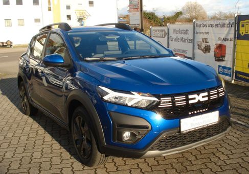 Dacia Sandero, 2024