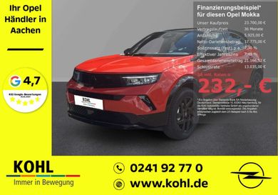 Opel Mokka, 2026