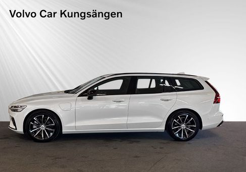 Volvo V60, 2026