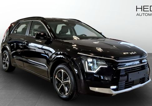 Kia Niro, 2026