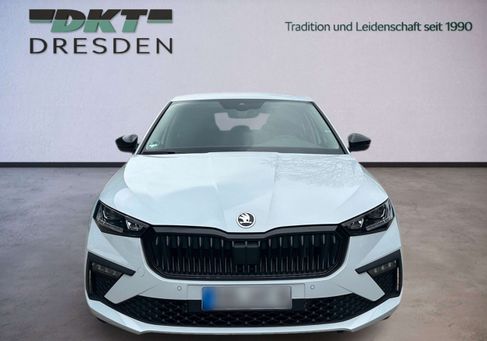 Skoda Scala, 2026