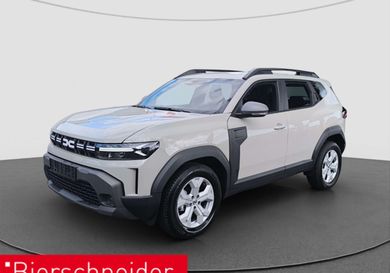 Dacia Duster, 2026