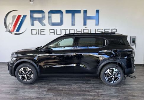 Citroën C3 Aircross, 2025 2