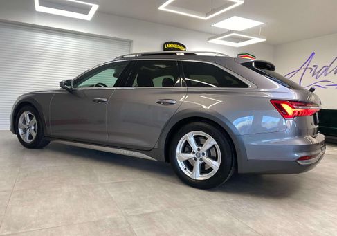 Audi A6 Allroad, 2019 3