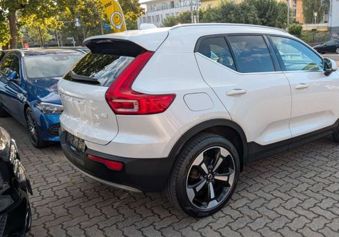 Volvo XC40, 2021 2