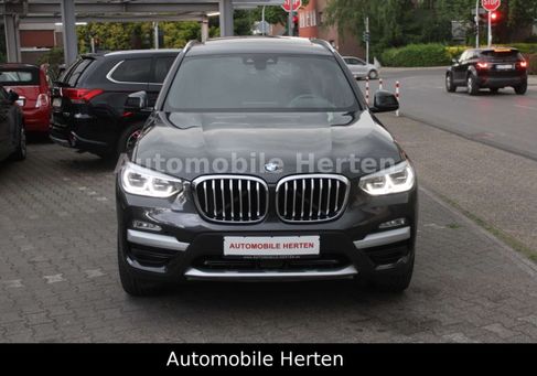 BMW X3, 2020 2