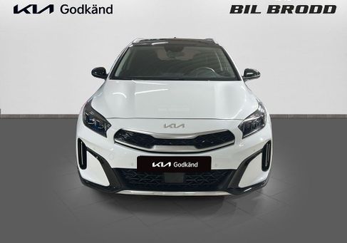 Kia XCeed, 2023