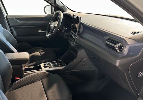 Dacia Duster, 2026 3