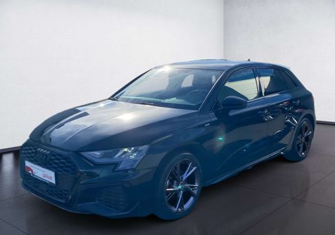Audi A3, 2023 2