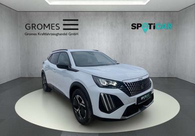 Peugeot 2008, 2024