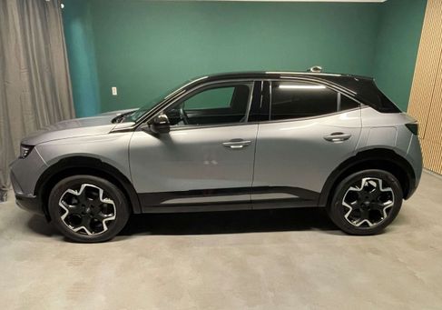 Opel Mokka, 2026 2