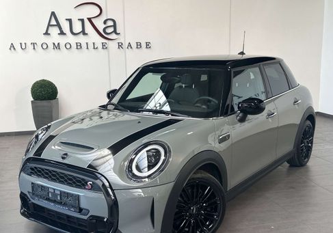 MINI Cooper S, 2023