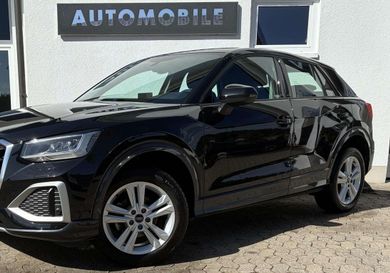 Audi Q2, 2023