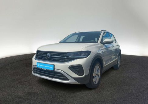 Volkswagen T-Cross, 2025