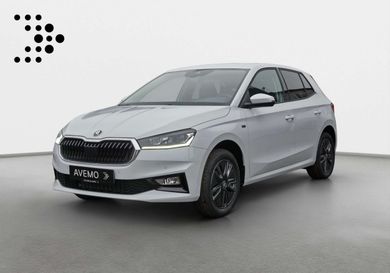 Skoda Fabia, 2026