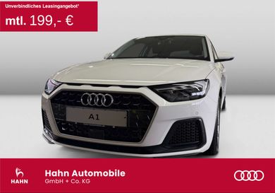 Audi A1, 2026