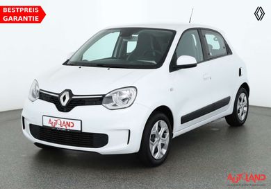 Renault Twingo, 2021