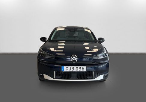 Citroën C4, 2025 2