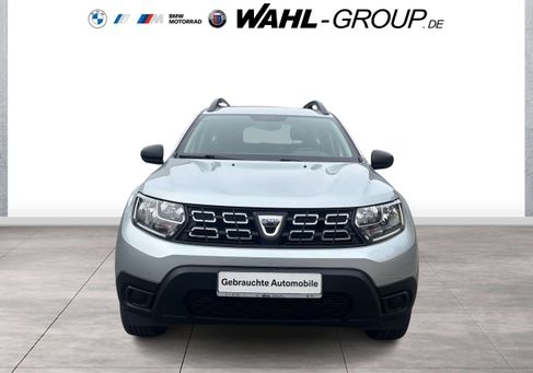 Dacia Duster, 2020 3