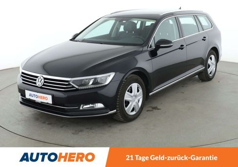 Volkswagen Passat, 2019