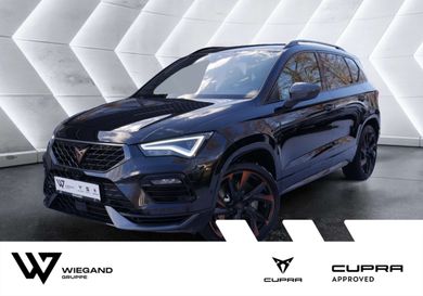 Cupra Ateca, 2023