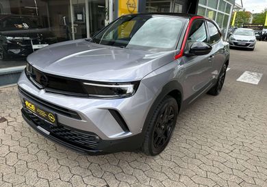 Opel Mokka, 2024