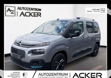 Citroën Berlingo, 2022