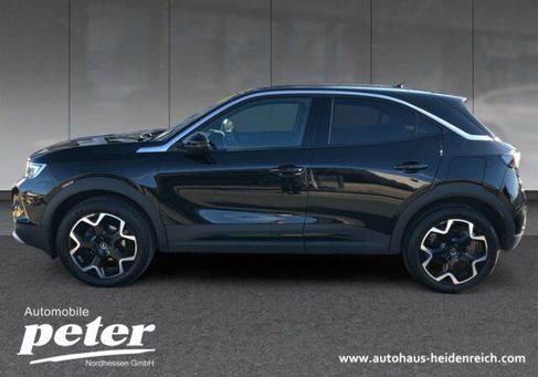 Opel Mokka, 2023 3