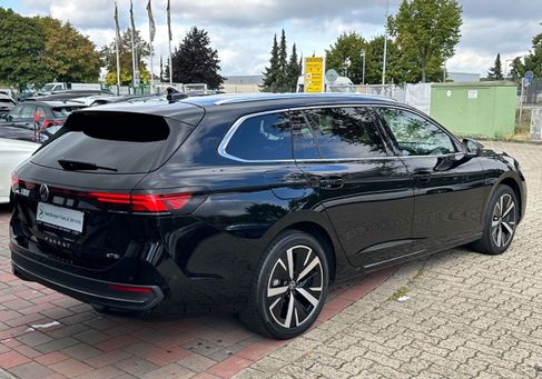 Volkswagen Passat Variant, 2024 3