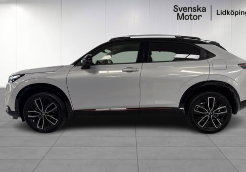 Honda HR-V, 2022