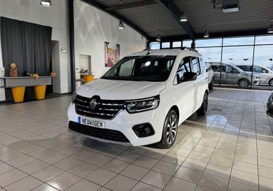 Renault Kangoo, 2026