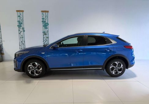 Kia XCeed, 2026