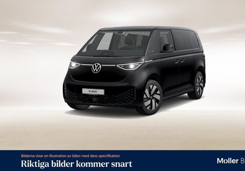 Volkswagen ID.Buzz, 2023