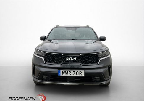 Kia Sorento, 2022