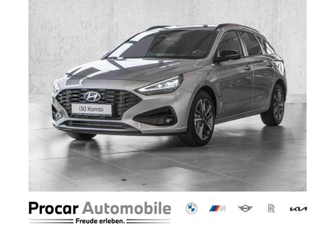 Hyundai i30, 2024