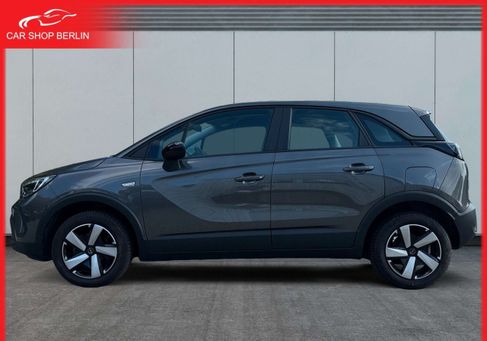 Opel Crossland X, 2023 2